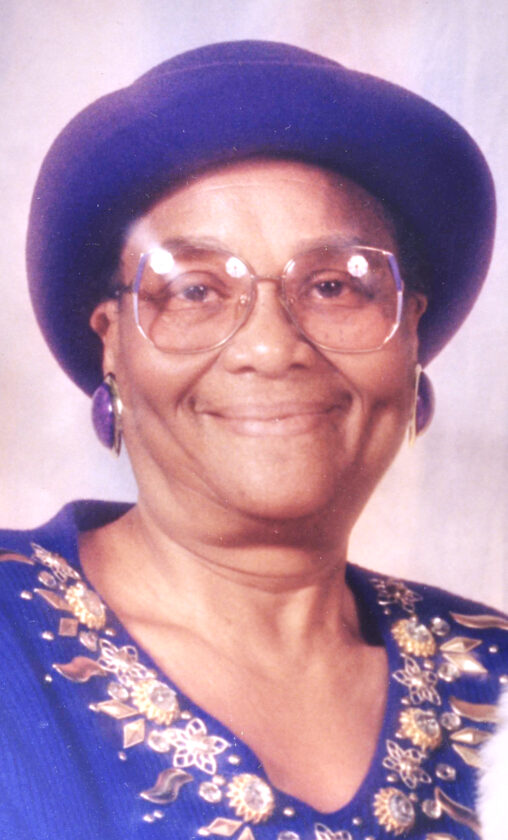 Annie Ruth Hall 1932-2026 | News, Sports, Jobs - The Vindicator